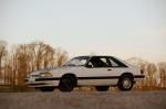 Ford Mustang LX 1989 года